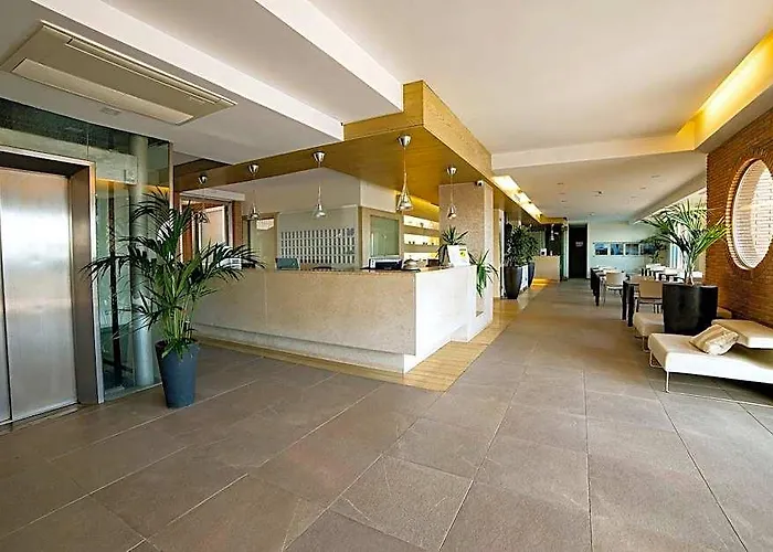 Smy Aran Blu Mare 2* Roma