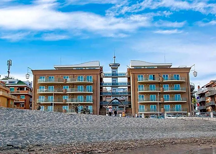Hotel Smy Aran Blu Mare Roma