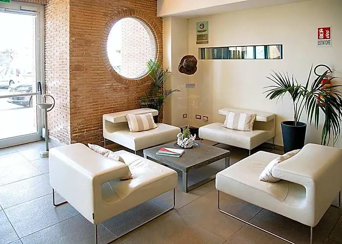 Hotel Smy Aran Blu Mare Roma