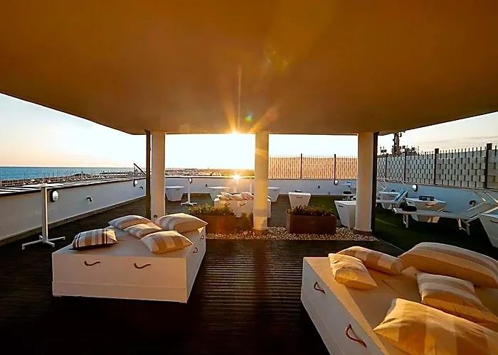 Smy Aran Blu Mare Roma