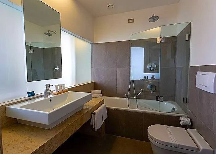 Hotel Smy Aran Blu Mare Roma