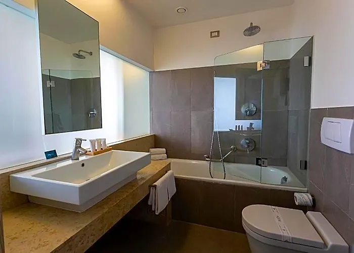 Smy Aran Blu Mare Hotel Roma