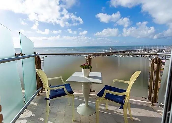 Smy Aran Blu Mare 2* Roma