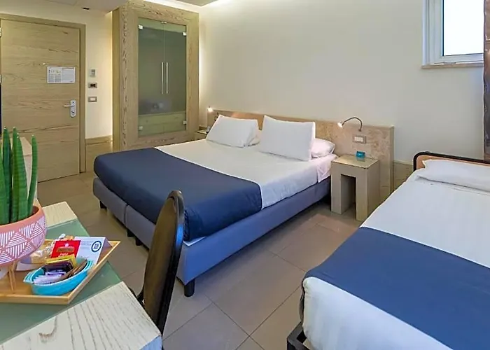 Smy Aran Blu Mare 2* Ρώμη