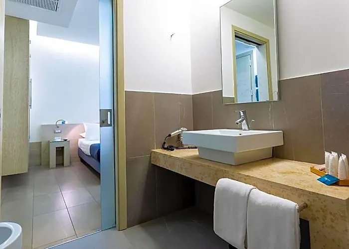 Smy Aran Blu Mare Otel 2*