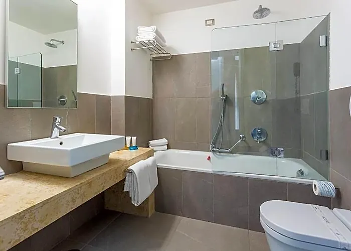 Smy Aran Blu Mare Hotel Roma