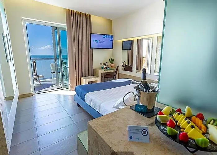 Smy Aran Blu Mare Hotel Roma
