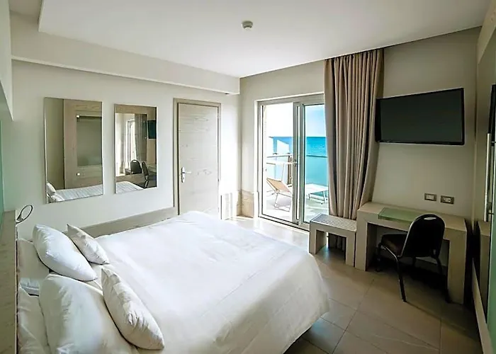 Smy Aran Blu Mare 2* Roma