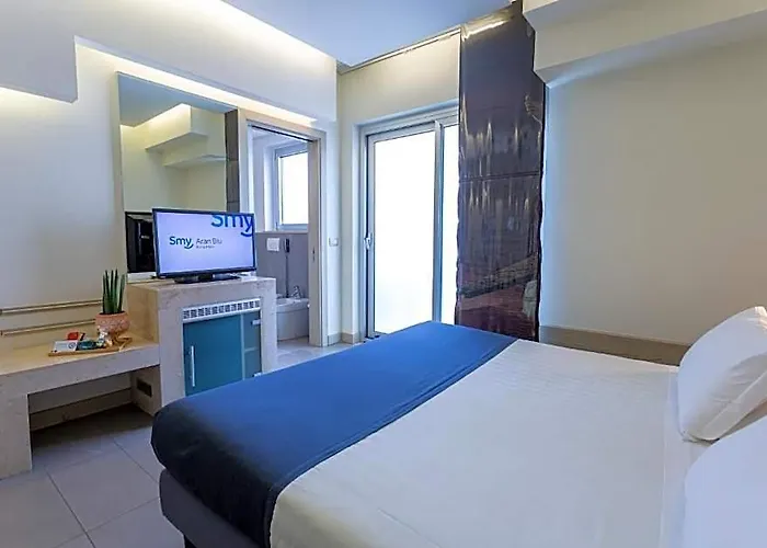 Hotel Smy Aran Blu Mare 2*